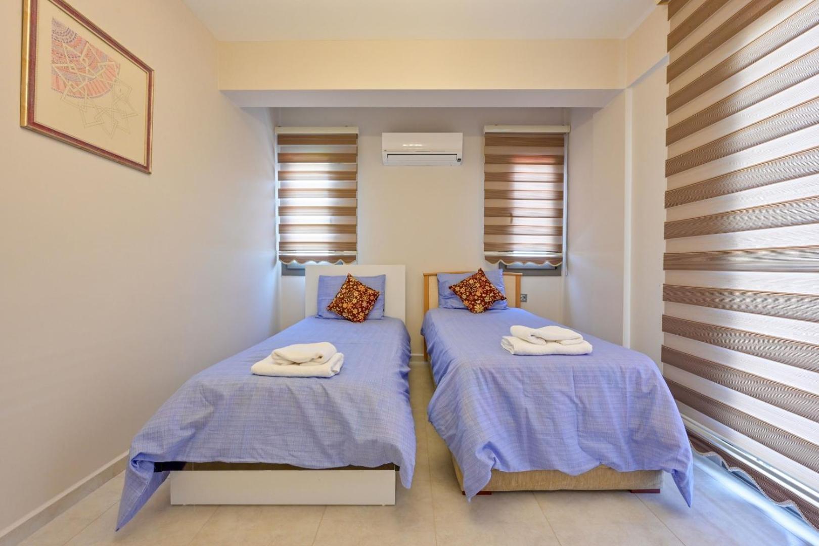 Lorenzo- 4 Bedroom Holiday Villa In Hisaronu 페티예 외부 사진