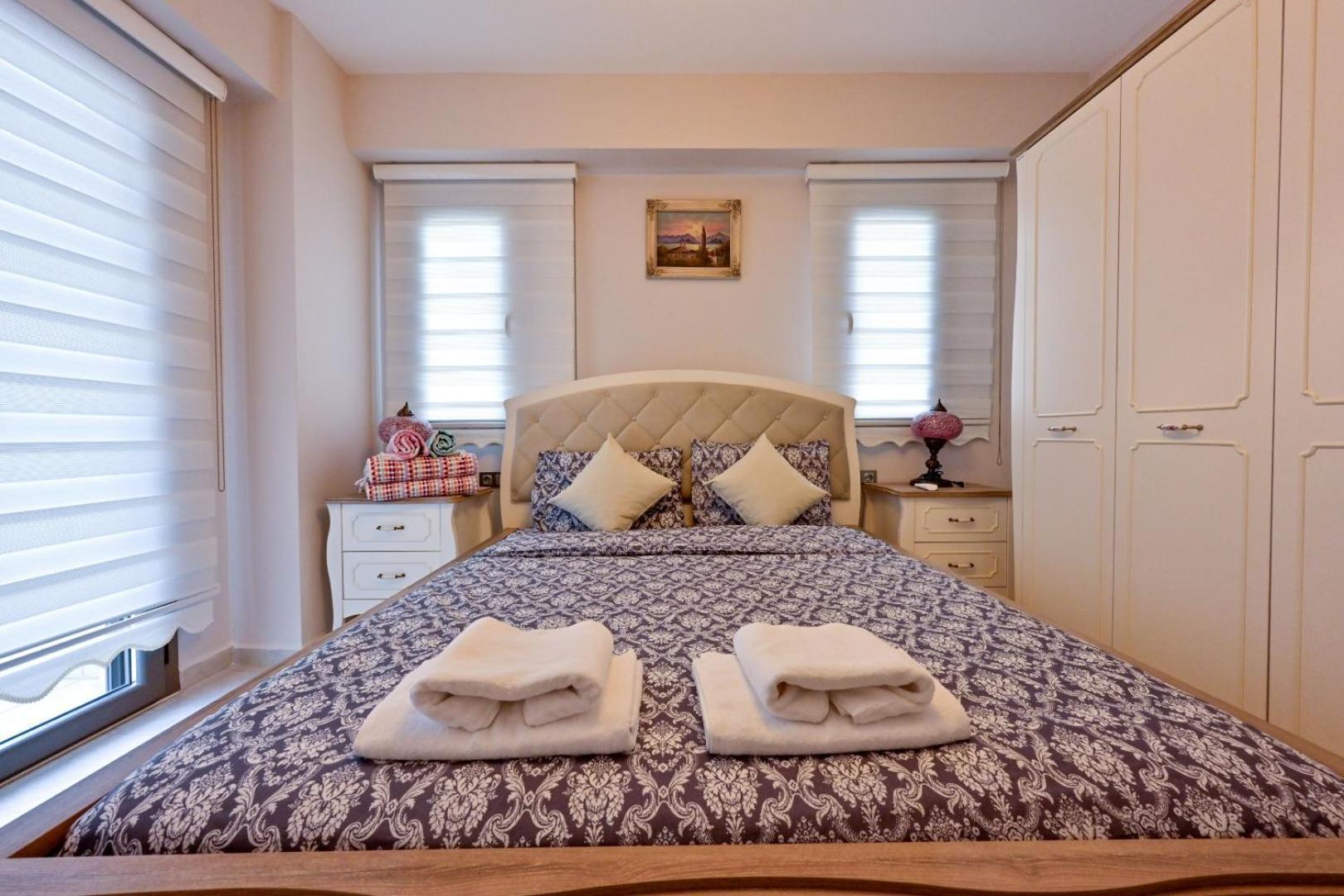 Lorenzo- 4 Bedroom Holiday Villa In Hisaronu 페티예 외부 사진
