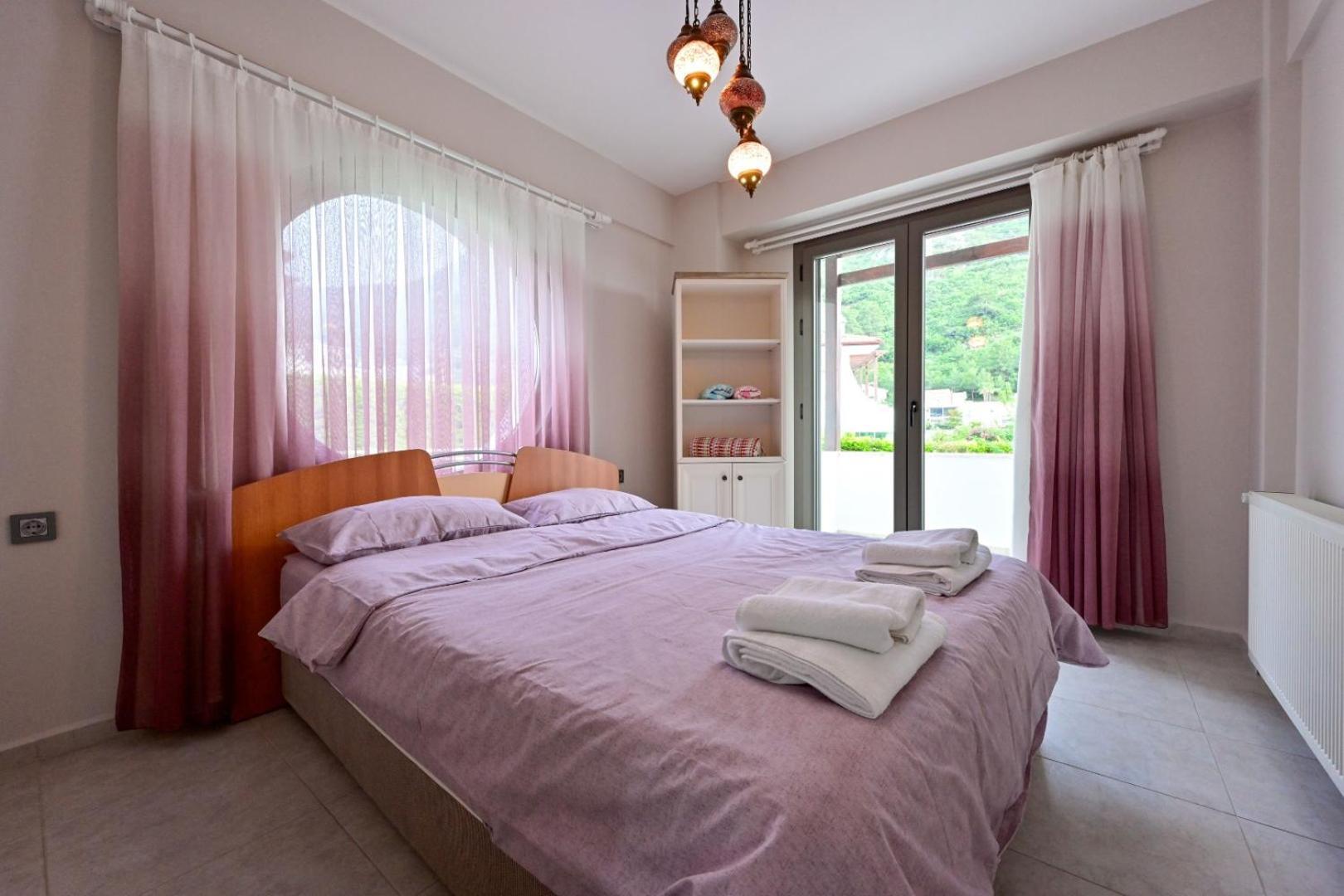 Lorenzo- 4 Bedroom Holiday Villa In Hisaronu 페티예 외부 사진