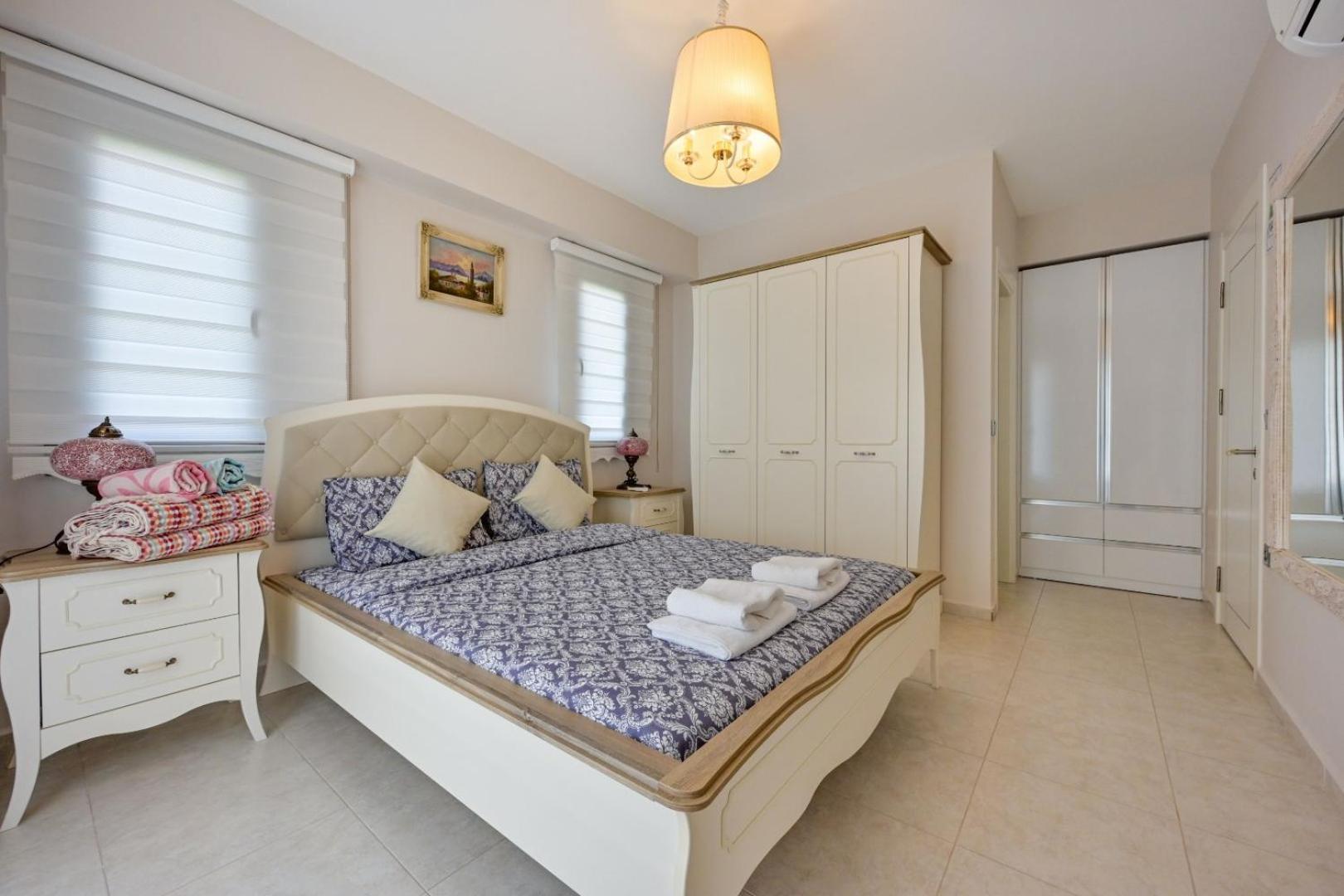 Lorenzo- 4 Bedroom Holiday Villa In Hisaronu 페티예 외부 사진