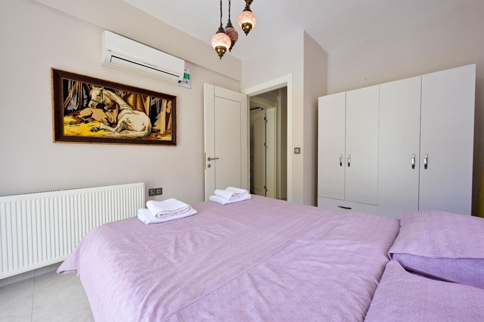 Lorenzo- 4 Bedroom Holiday Villa In Hisaronu 페티예 외부 사진