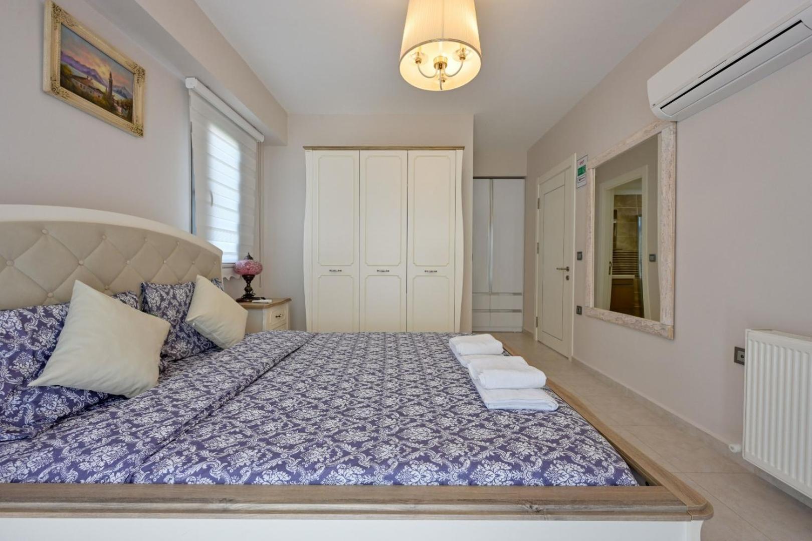 Lorenzo- 4 Bedroom Holiday Villa In Hisaronu 페티예 외부 사진